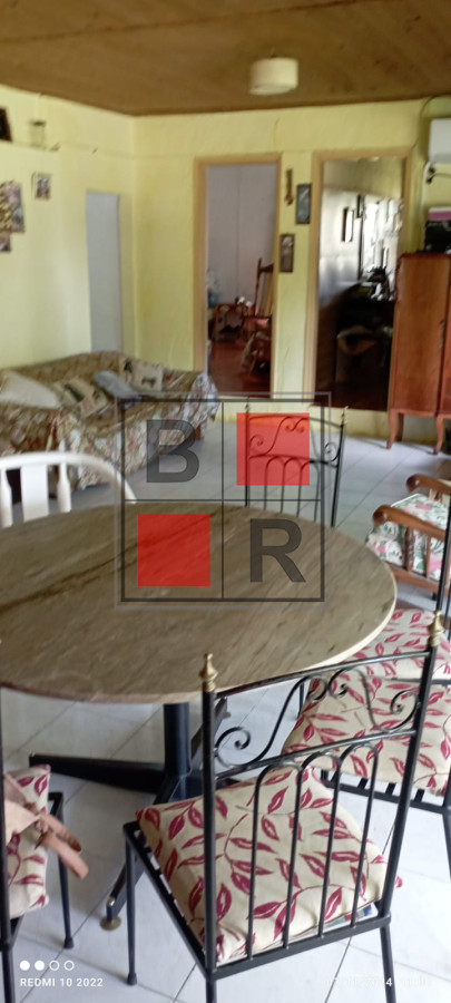 Campo Ref.1147 - Chacra en venta, excelente oportunidad