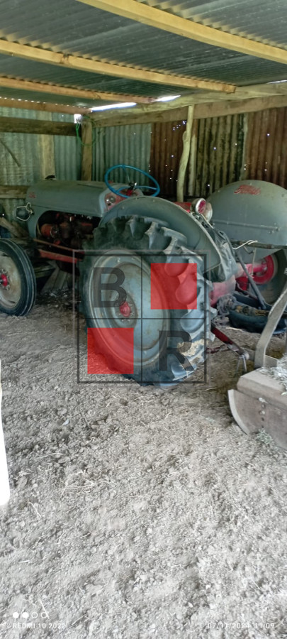 Campo Ref.1147 - Chacra en venta, excelente oportunidad