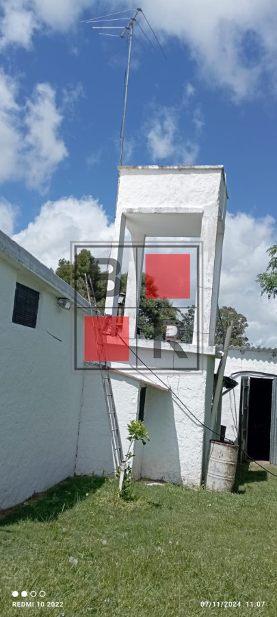 Campo Ref.1147 - Chacra en venta, excelente oportunidad