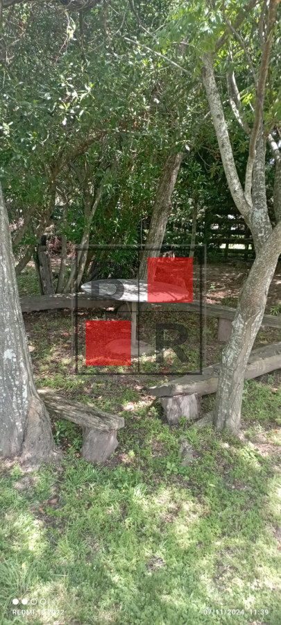 Campo Ref.1147 - Chacra en venta, excelente oportunidad