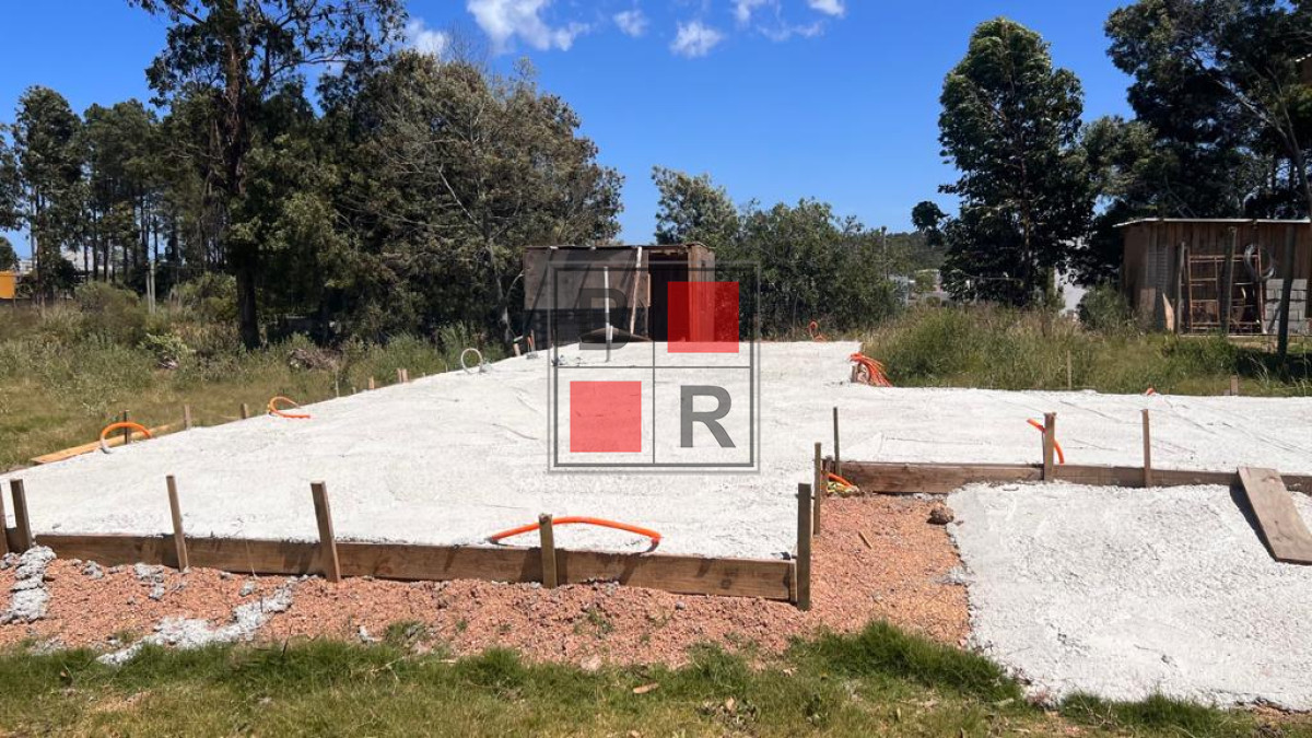 Terreno ID.880 - TERRENO barrio 4H con platea