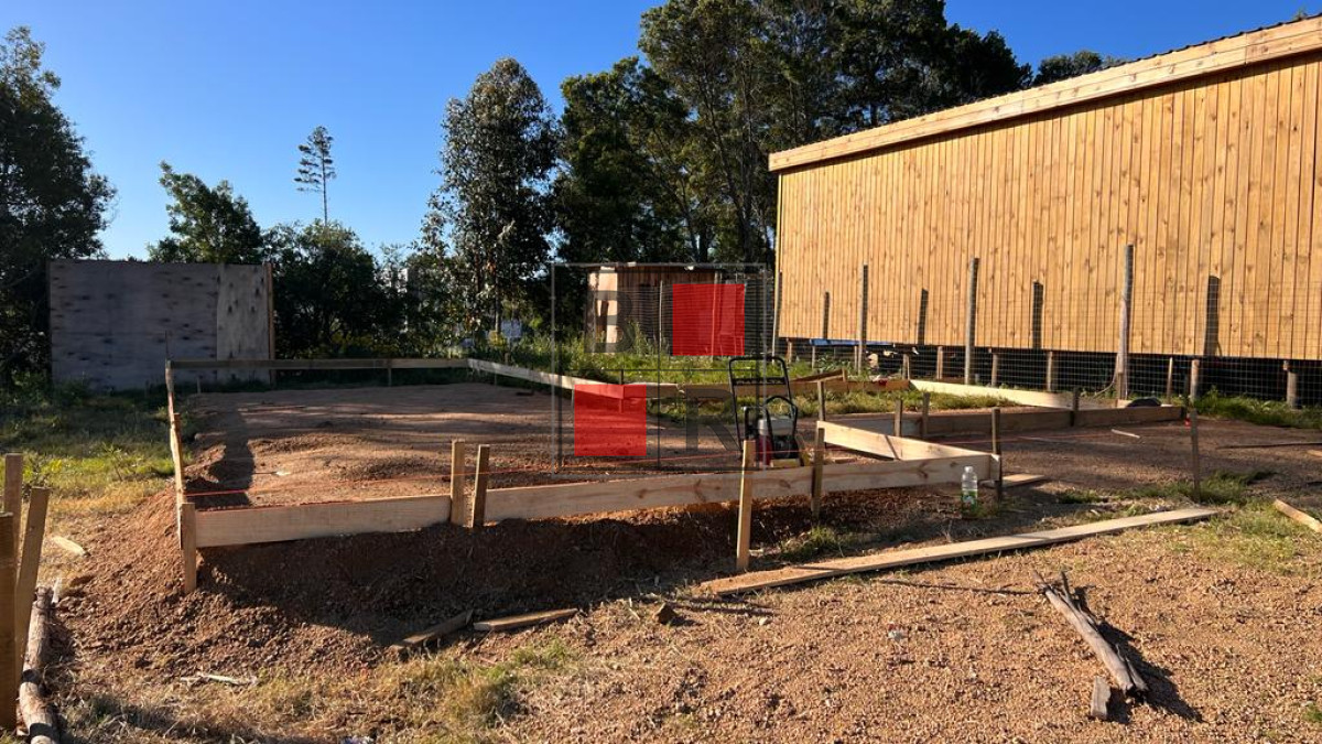 Terreno ID.880 - TERRENO barrio 4H con platea