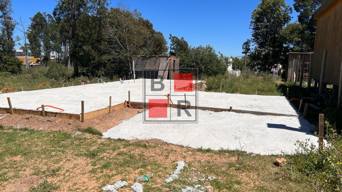 Terreno ID.880 - TERRENO barrio 4H con platea