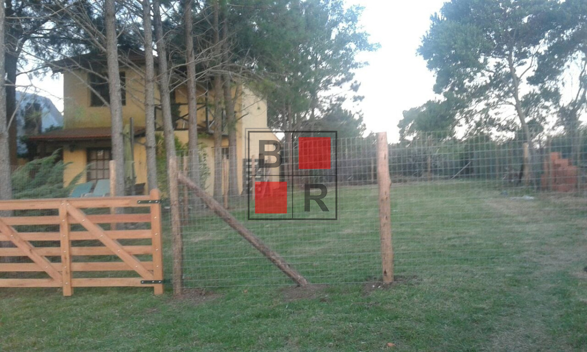 Terreno ID.1397 - Terreno en La Bota Manantiales 