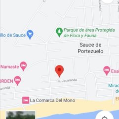 VENTA DE TERRENO en Sauce de Portezuelo