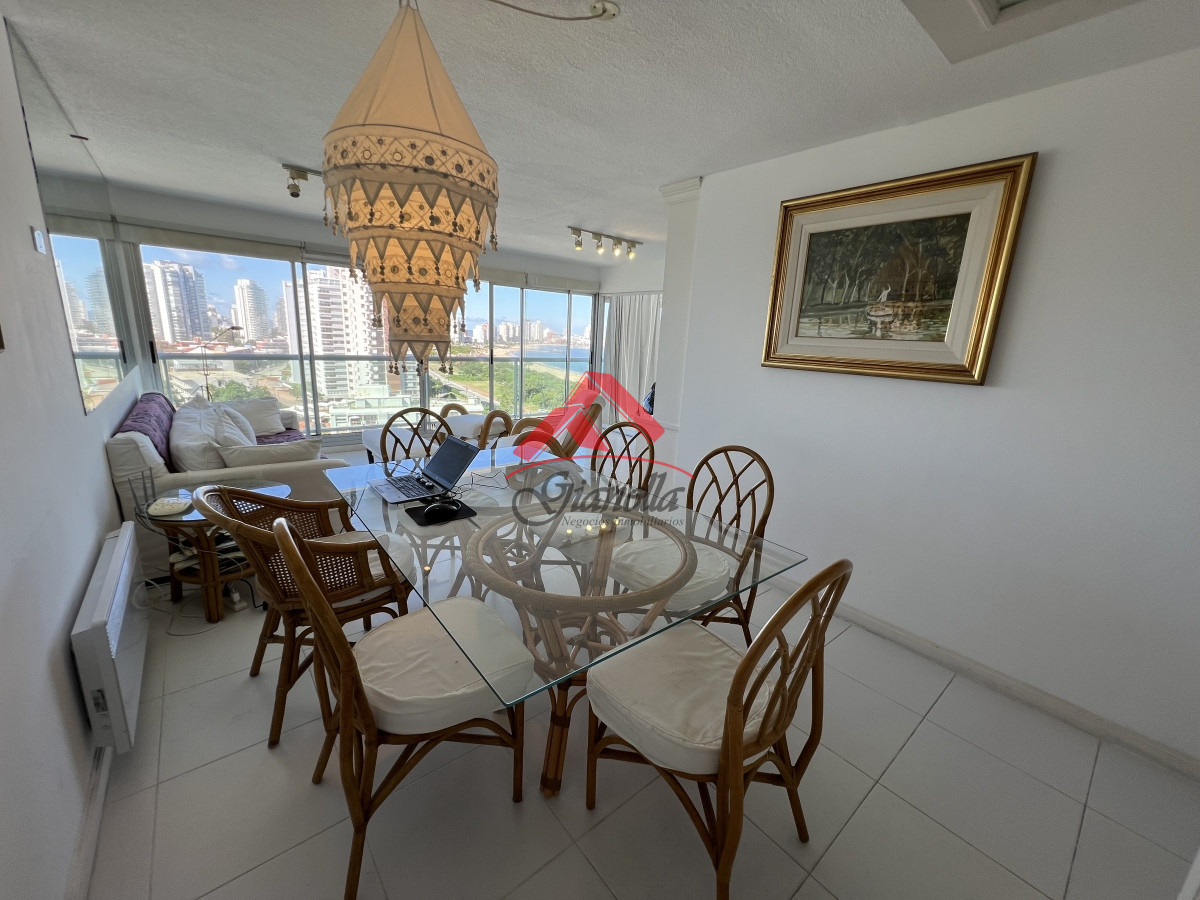 Apartamento ID.1962 - Playa Mansa 