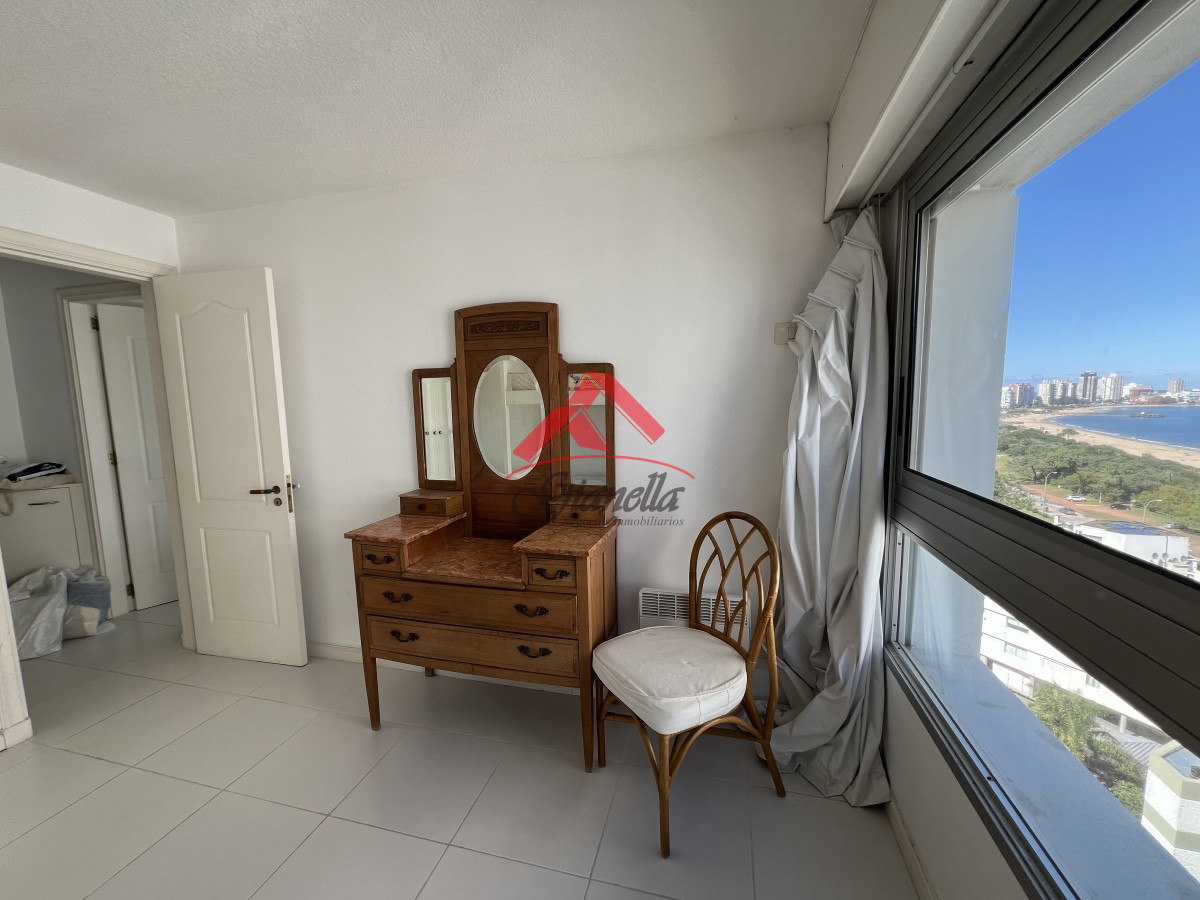 Apartamento ID.1962 - Playa Mansa 