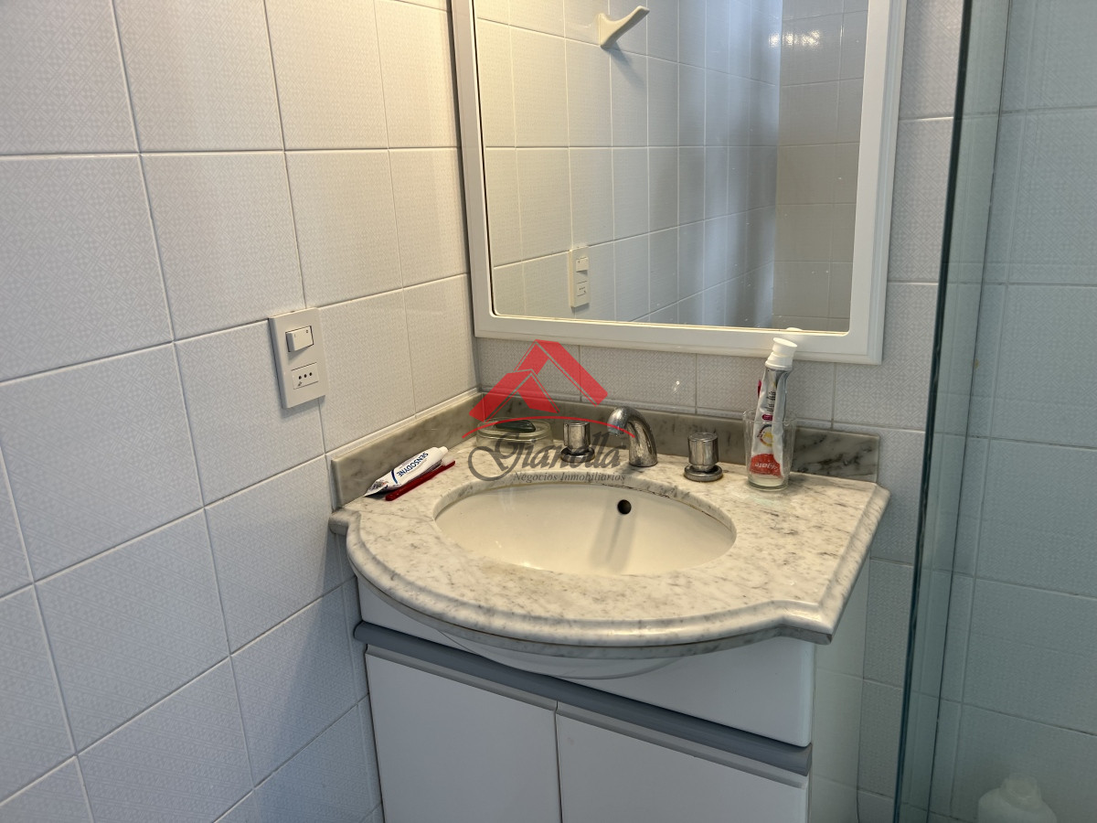 Apartamento ID.1962 - Playa Mansa 