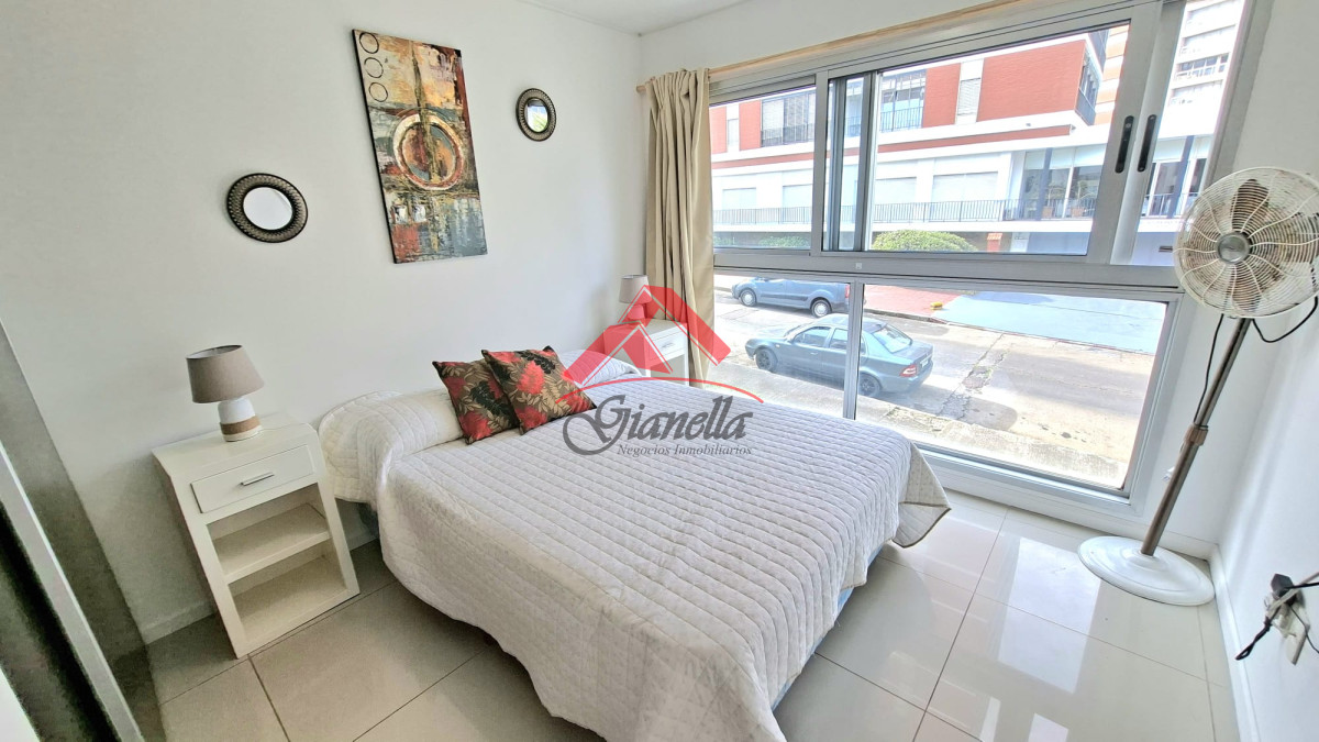 Apartamento ID.2165 - peninsula oportunidad 1 dormitorio moderno
