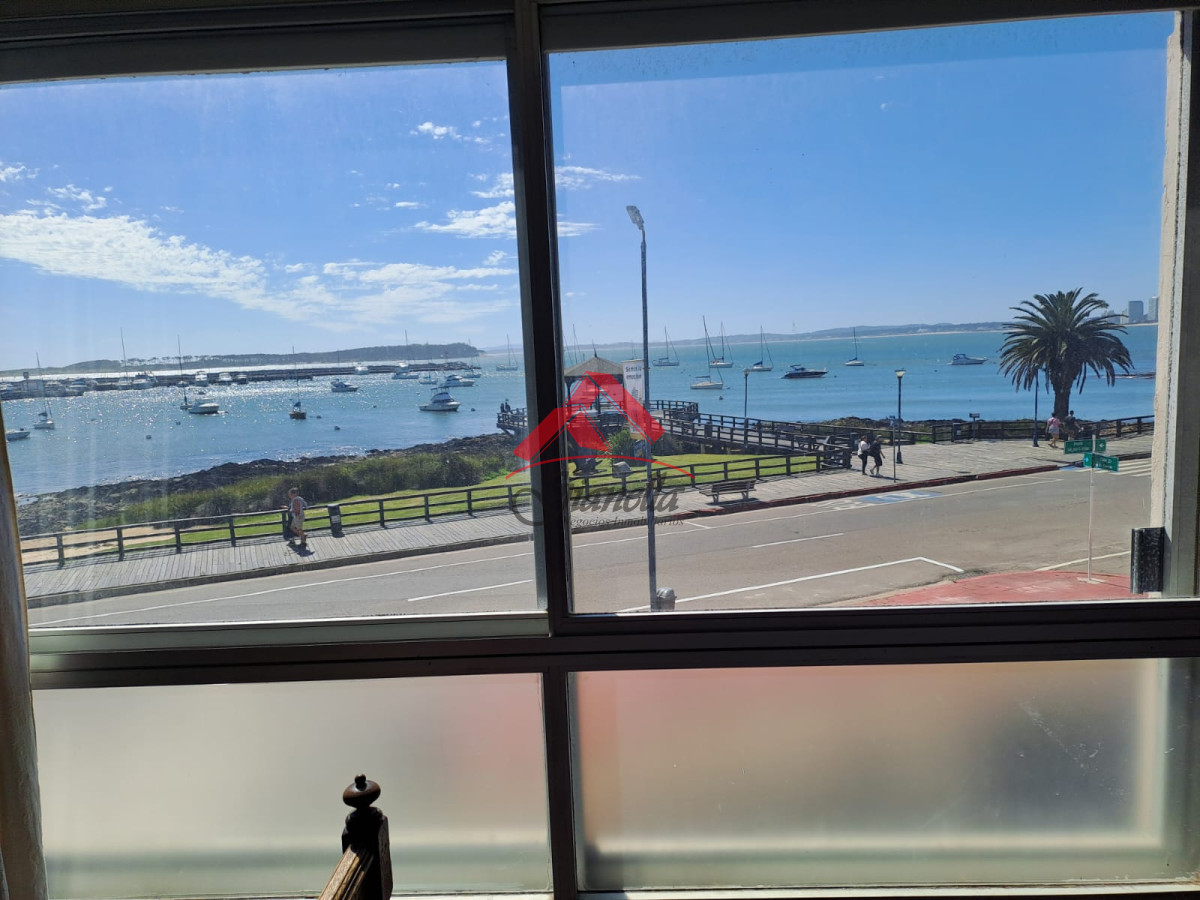 Apartamento ID.2049 - Apartamento alquiler Puerto