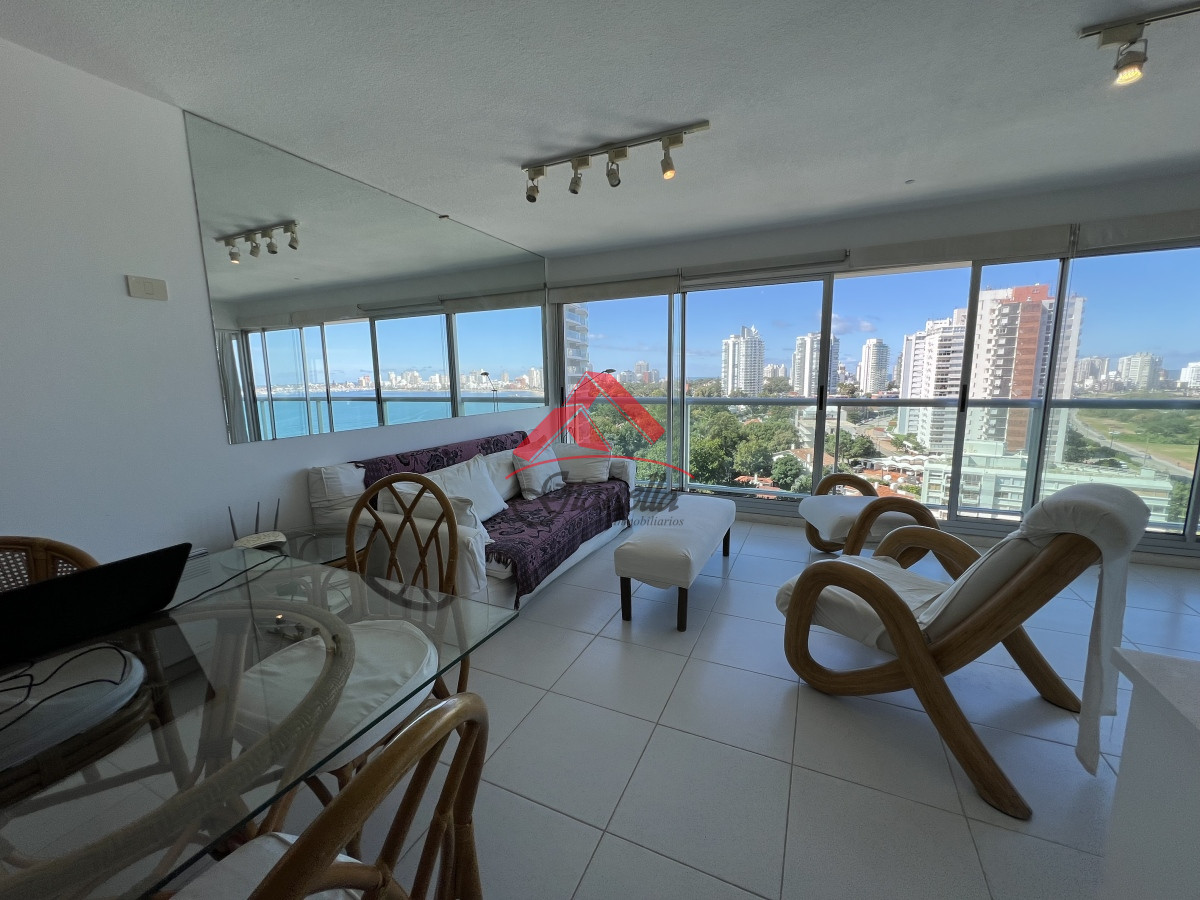 Apartamento ID.1962 - Playa Mansa 