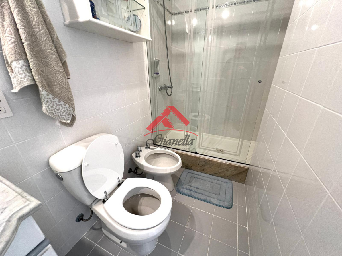 Apartamento ID.2163 - Exclusivo apartamento en Mansa, Punta del Este