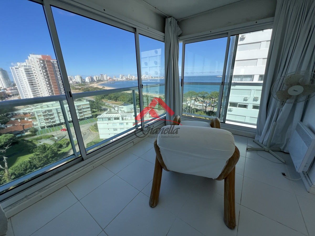 Apartamento ID.1962 - Playa Mansa 