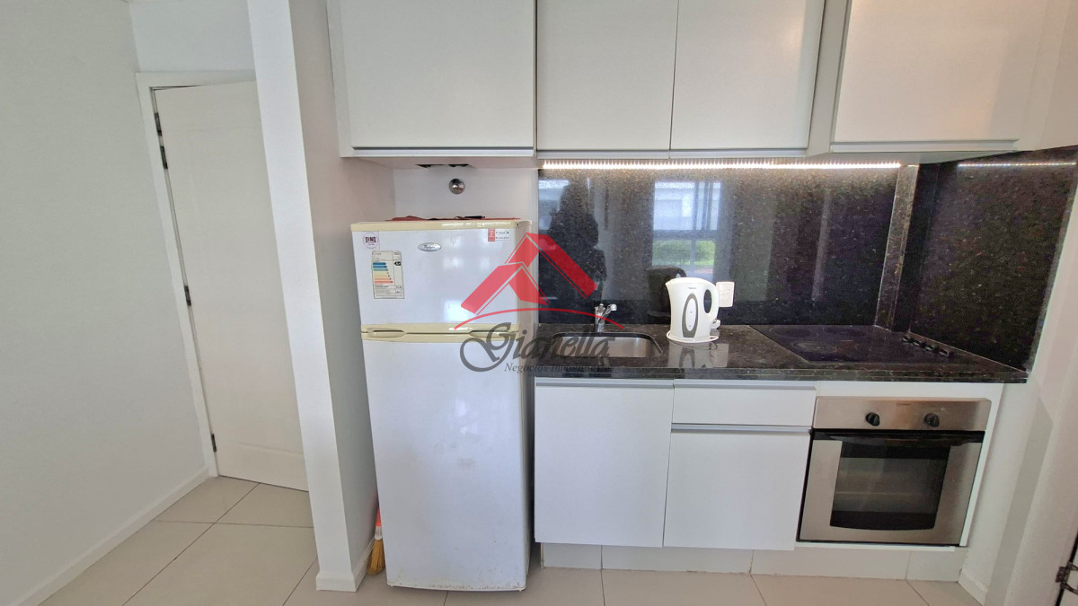 Apartamento ID.2165 - peninsula oportunidad 1 dormitorio moderno