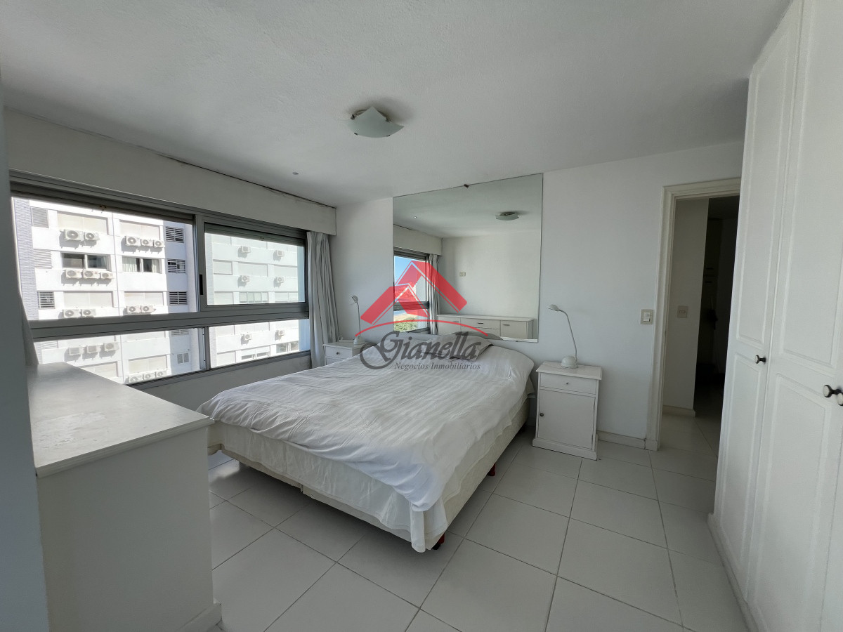 Apartamento ID.1962 - Playa Mansa 