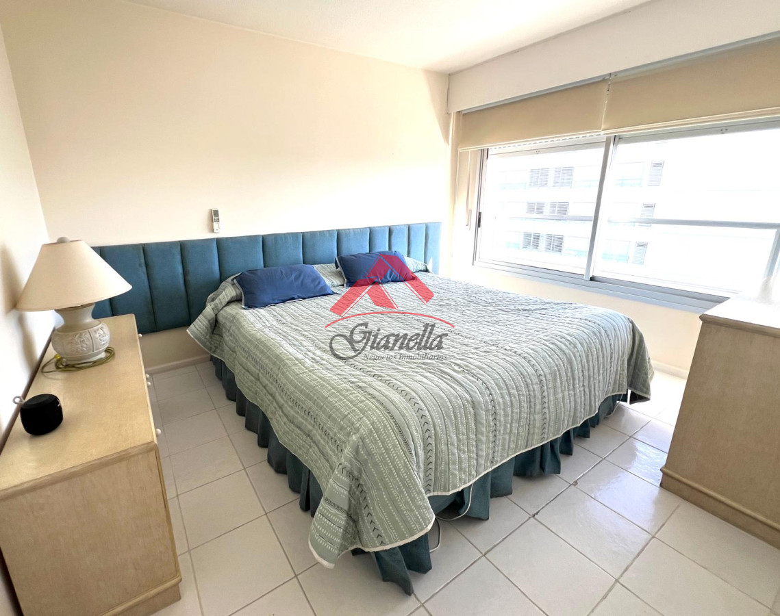 Apartamento ID.2163 - Exclusivo apartamento en Mansa, Punta del Este