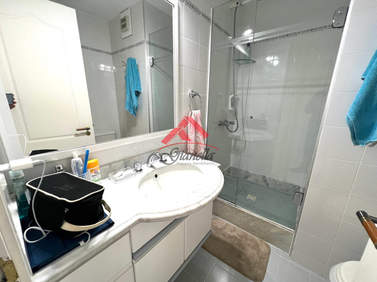 Apartamento ID.2163 - Exclusivo apartamento en Mansa, Punta del Este