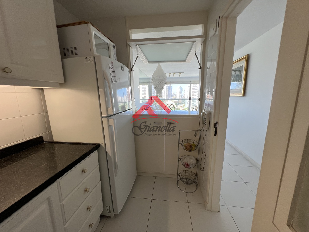 Apartamento ID.1962 - Playa Mansa 