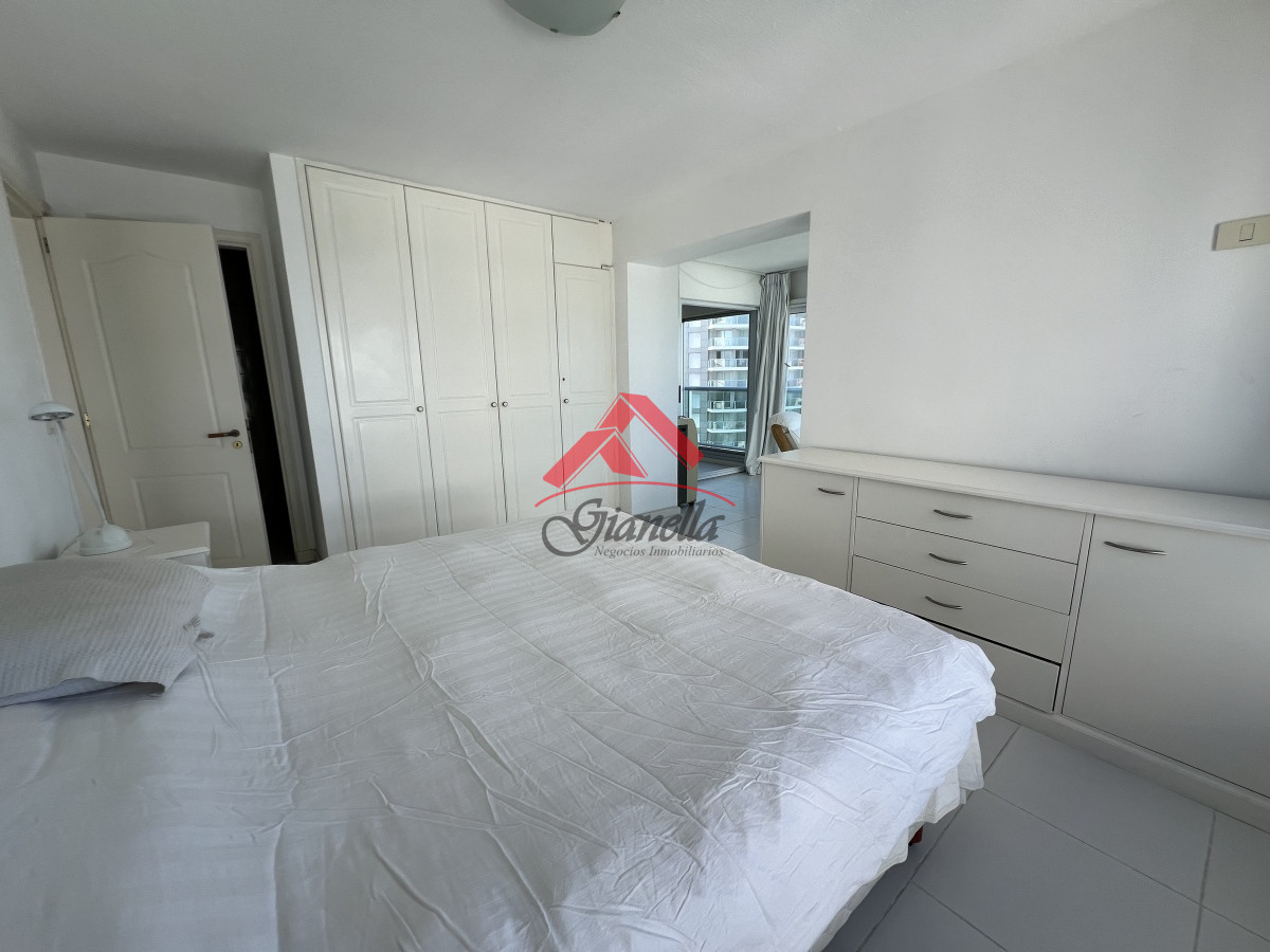 Apartamento ID.1962 - Playa Mansa 