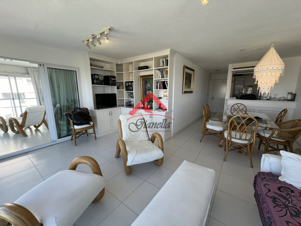 Apartamento ID.1962 - Playa Mansa 