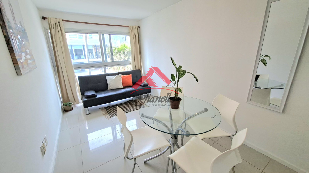 Apartamento ID.2165 - peninsula oportunidad 1 dormitorio moderno