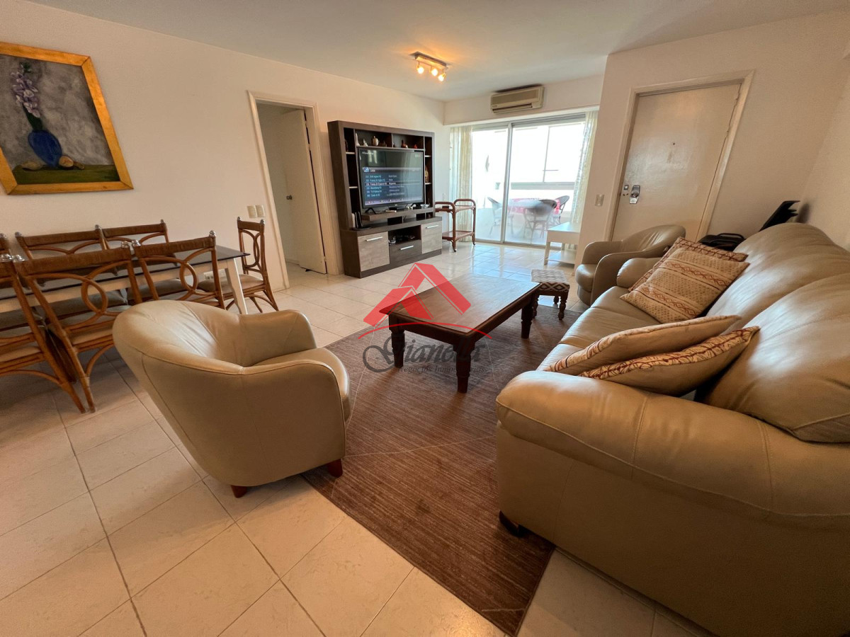 Apartamento ID.2135 - Excepcional vista en Peninsula