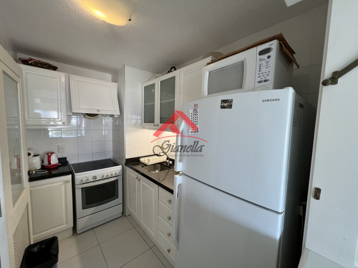 Apartamento ID.1962 - Playa Mansa 