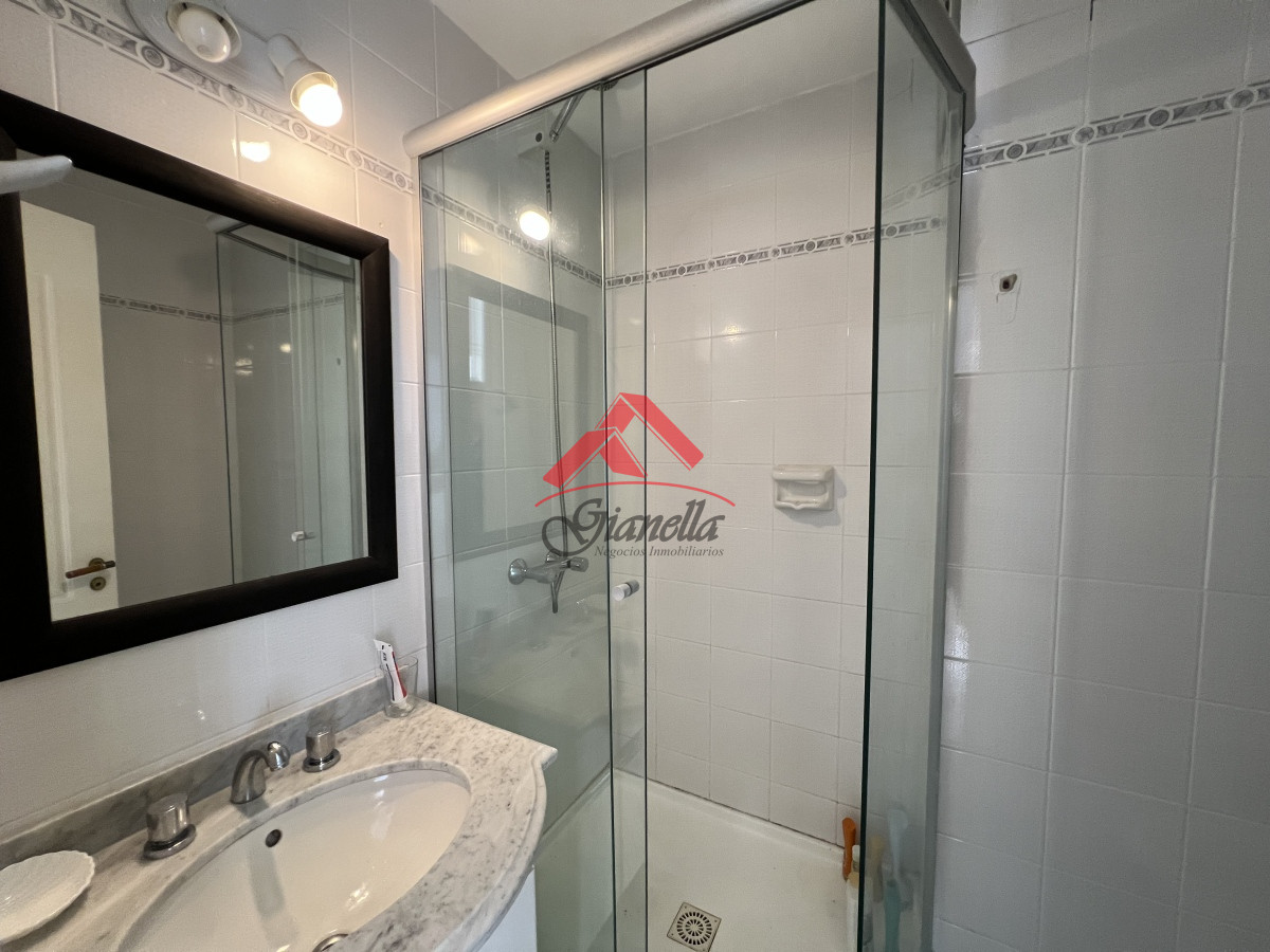 Apartamento ID.1962 - Playa Mansa 