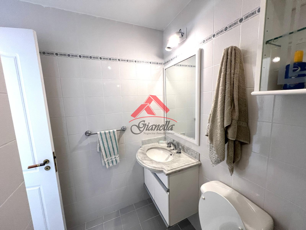 Apartamento ID.2163 - Exclusivo apartamento en Mansa, Punta del Este