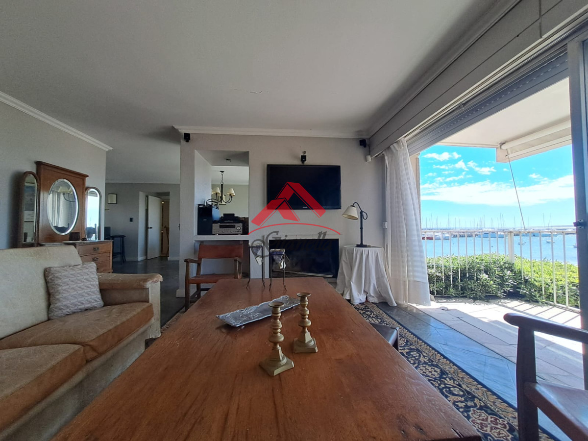Apartamento ID.2049 - Apartamento alquiler Puerto