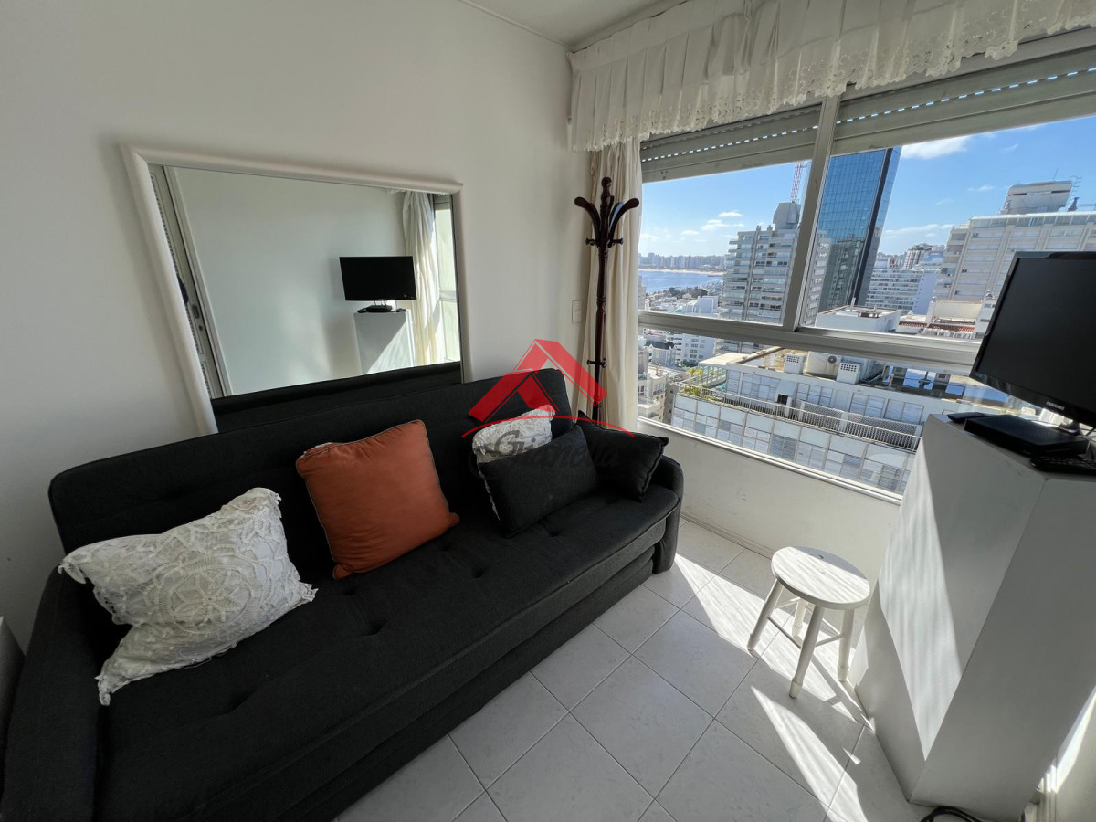 Apartamento ID.2135 - Excepcional vista en Peninsula