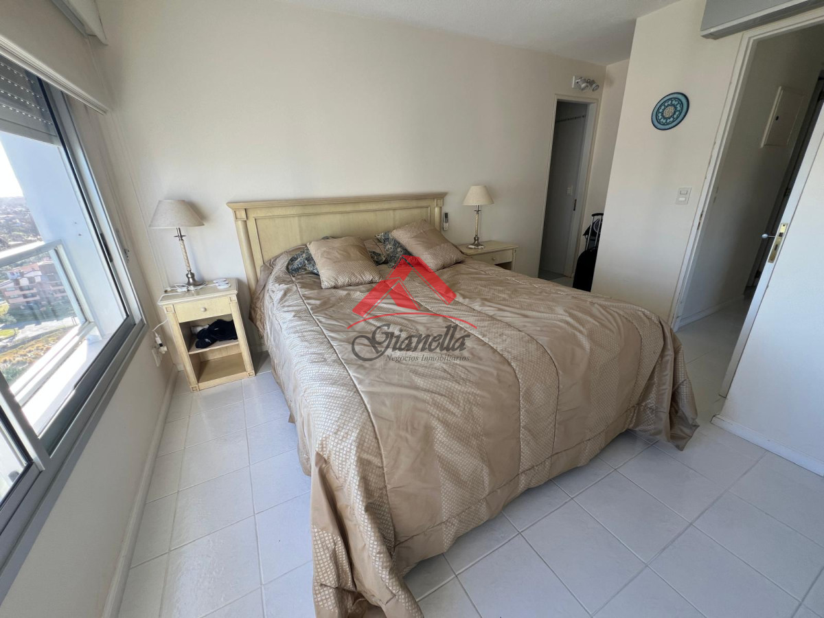 Apartamento ID.2163 - Exclusivo apartamento en Mansa, Punta del Este