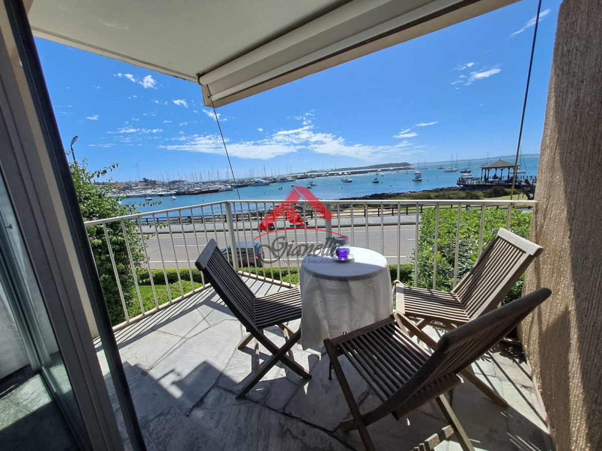 Apartamento ID.2049 - Apartamento alquiler Puerto