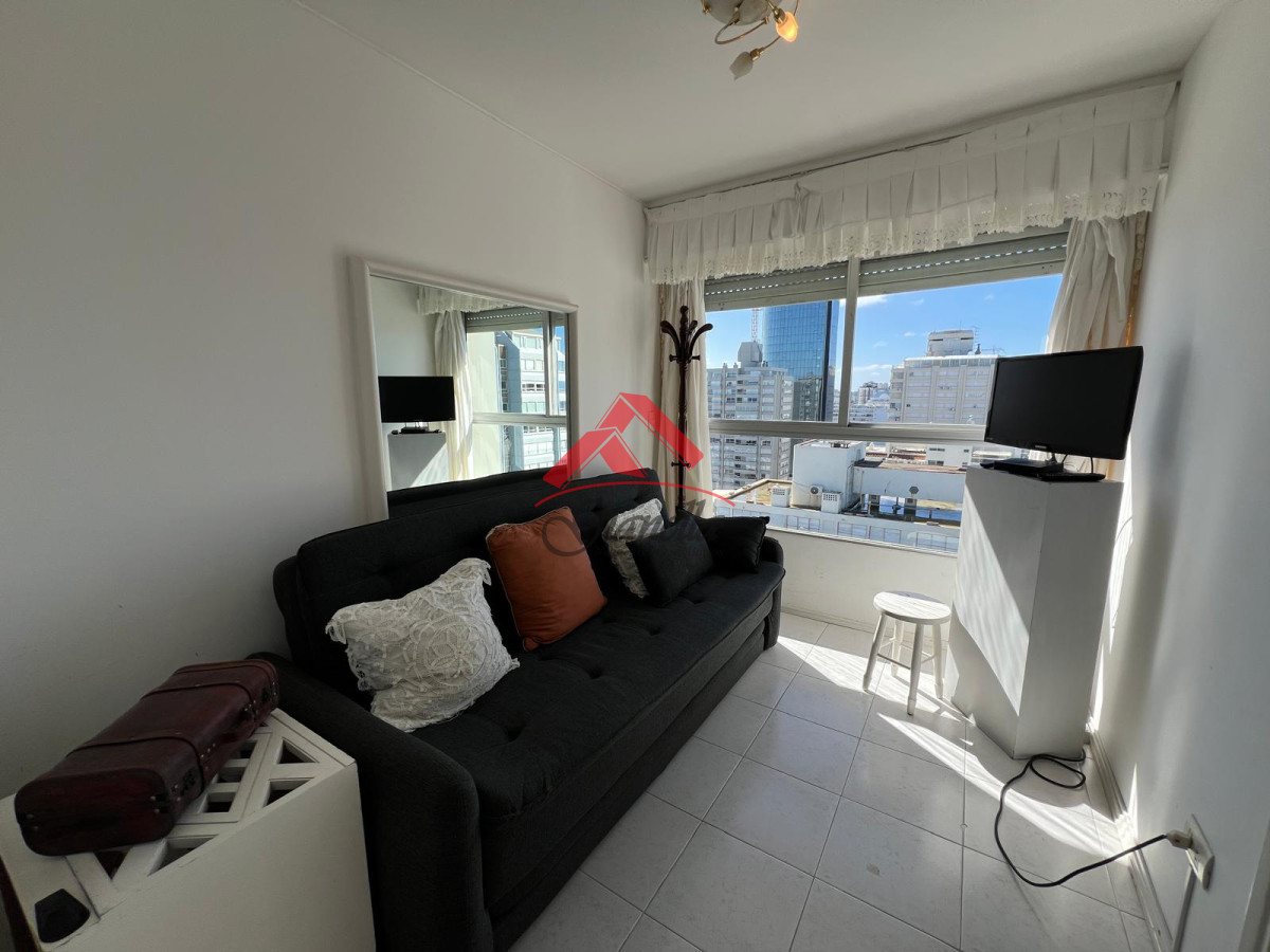Apartamento ID.2135 - Excepcional vista en Peninsula