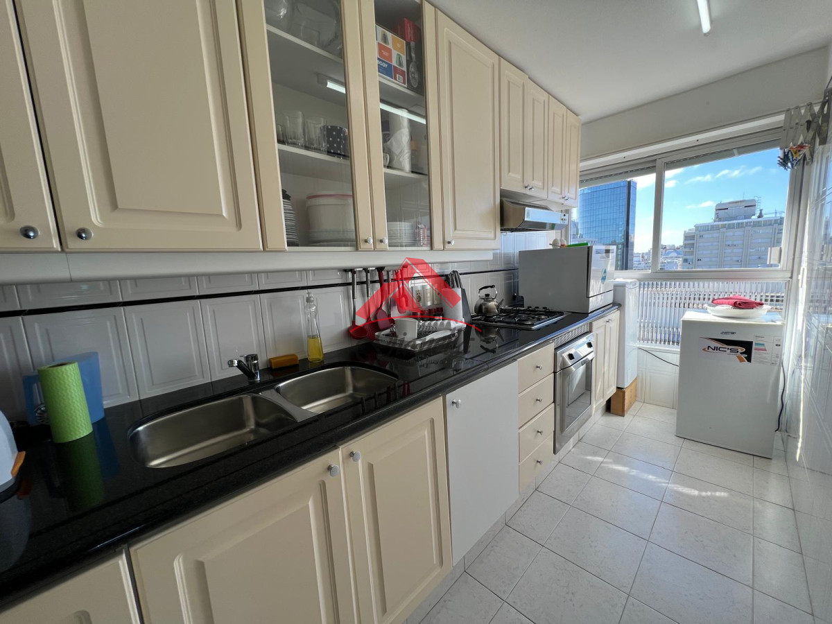 Apartamento ID.2135 - Excepcional vista en Peninsula