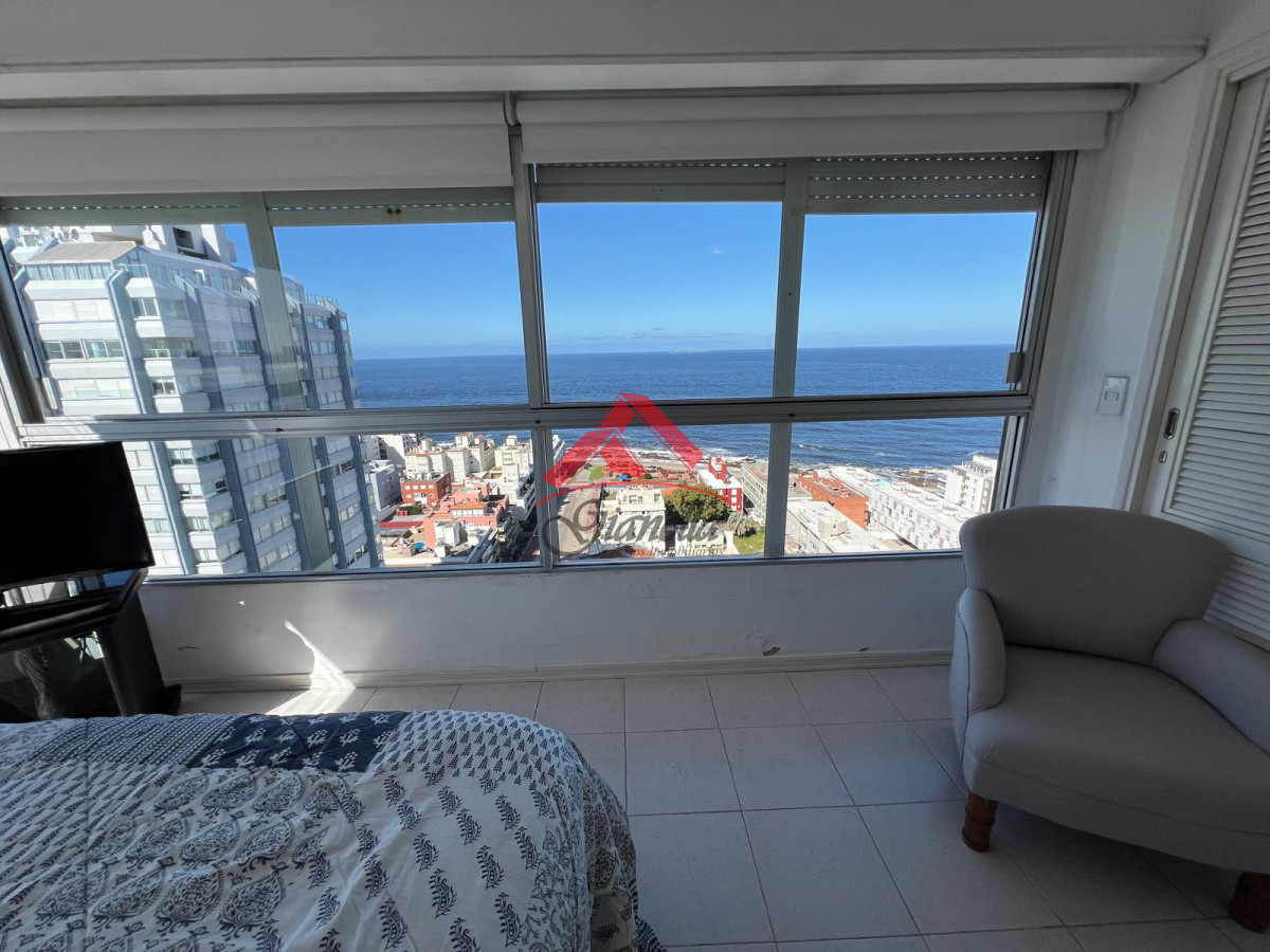 Apartamento ID.2135 - Excepcional vista en Peninsula