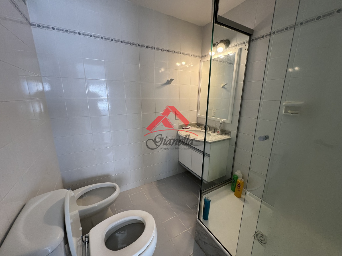 Apartamento ID.1962 - Playa Mansa 