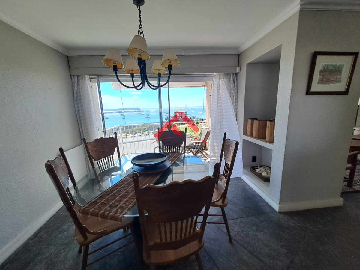 Apartamento ID.2049 - Apartamento alquiler Puerto