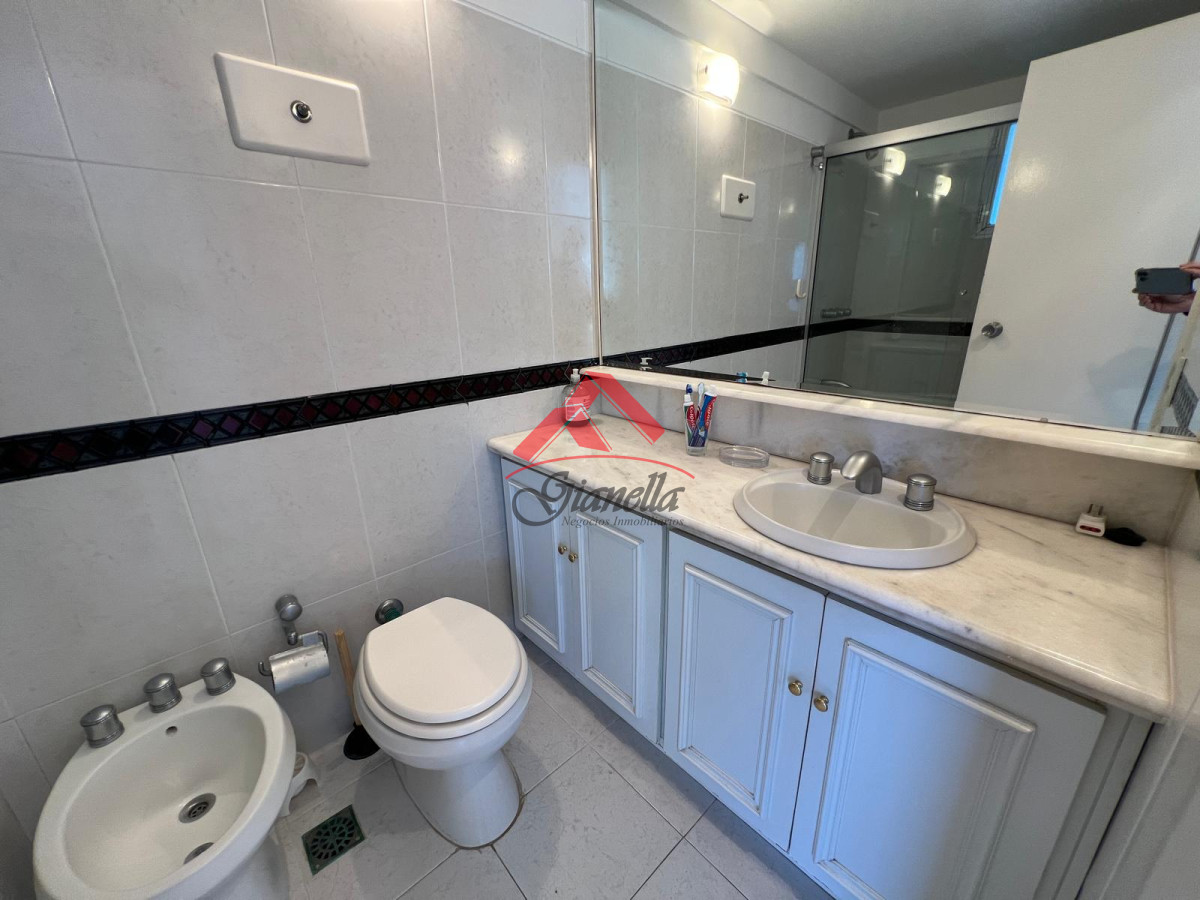 Apartamento ID.2135 - Excepcional vista en Peninsula
