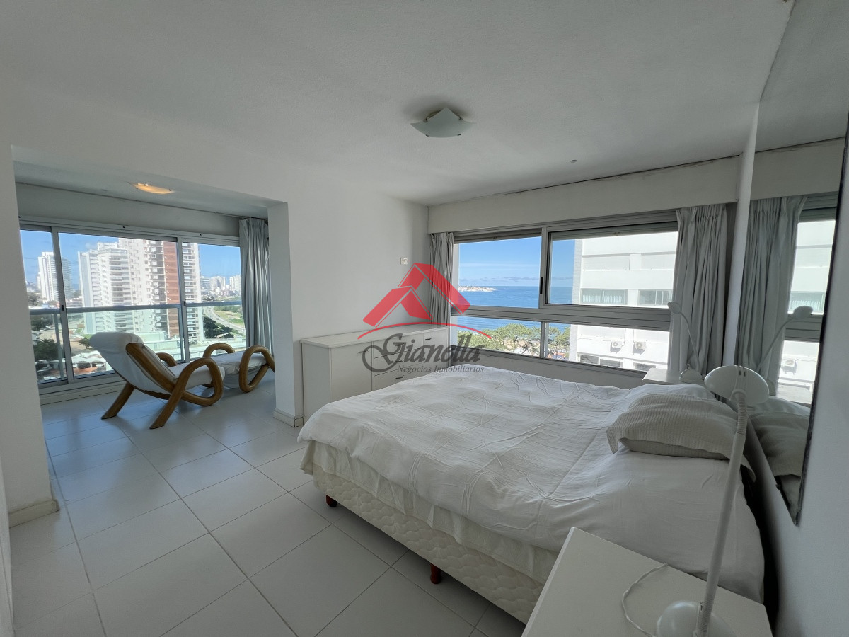 Apartamento ID.1962 - Playa Mansa 