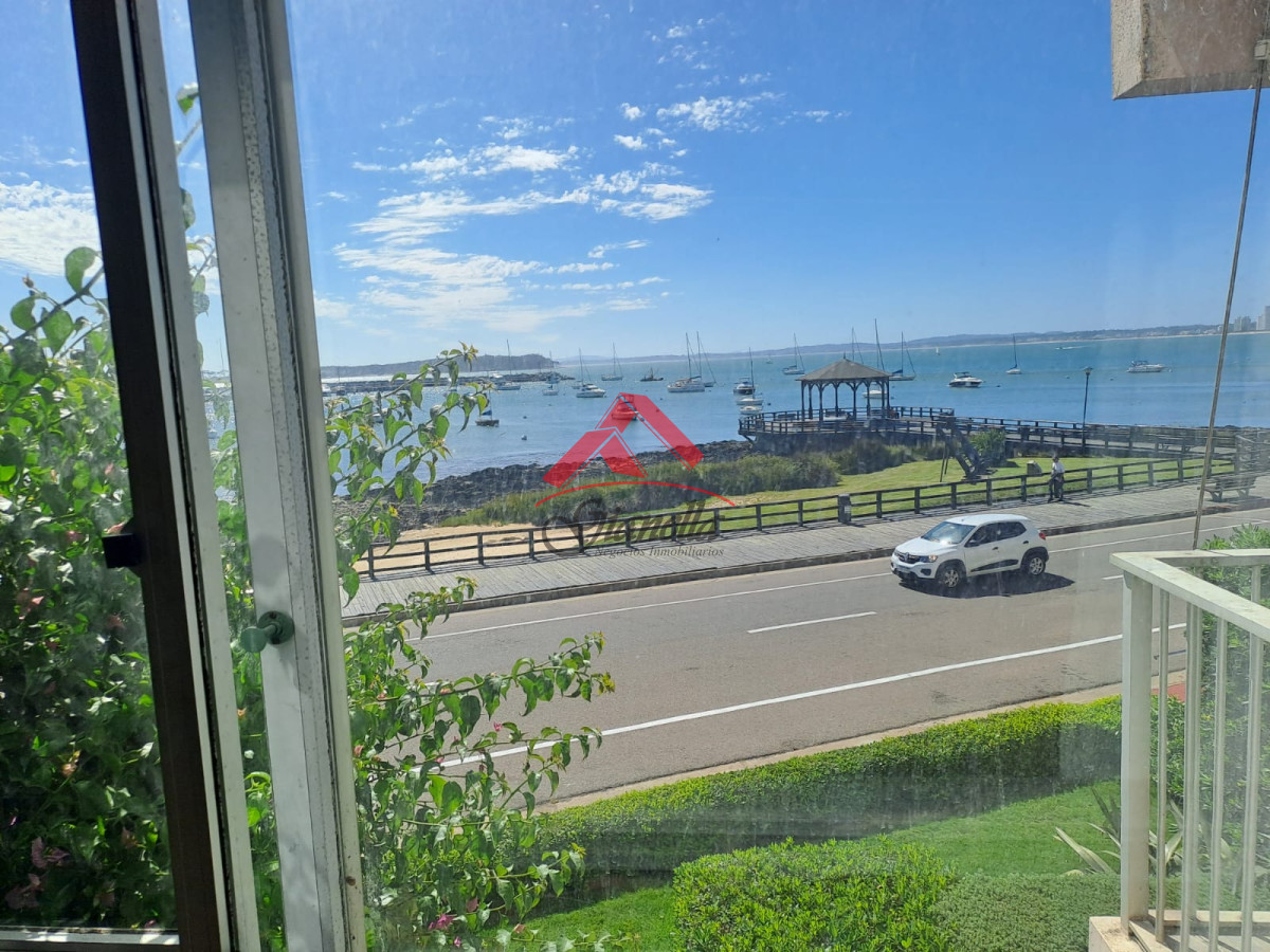 Apartamento ID.2049 - Apartamento alquiler Puerto