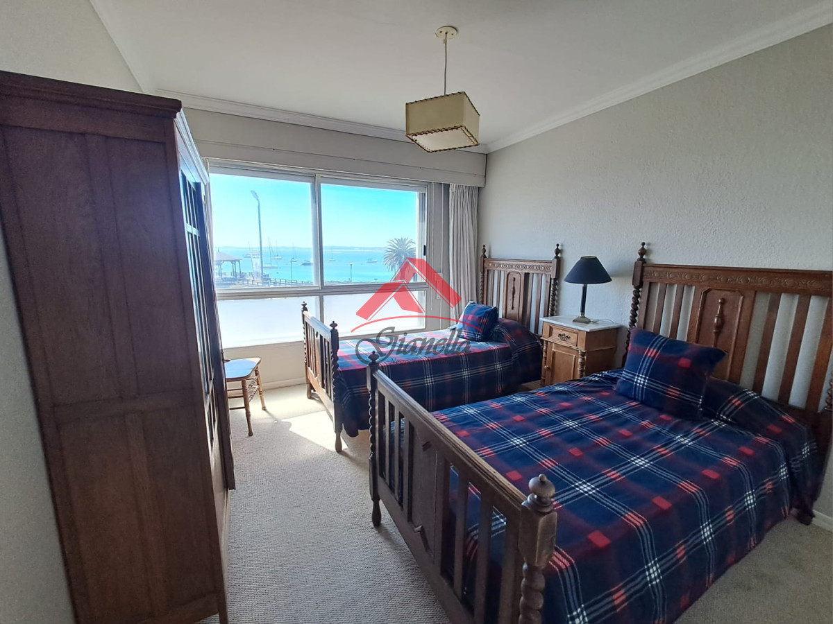 Apartamento ID.2049 - Apartamento alquiler Puerto