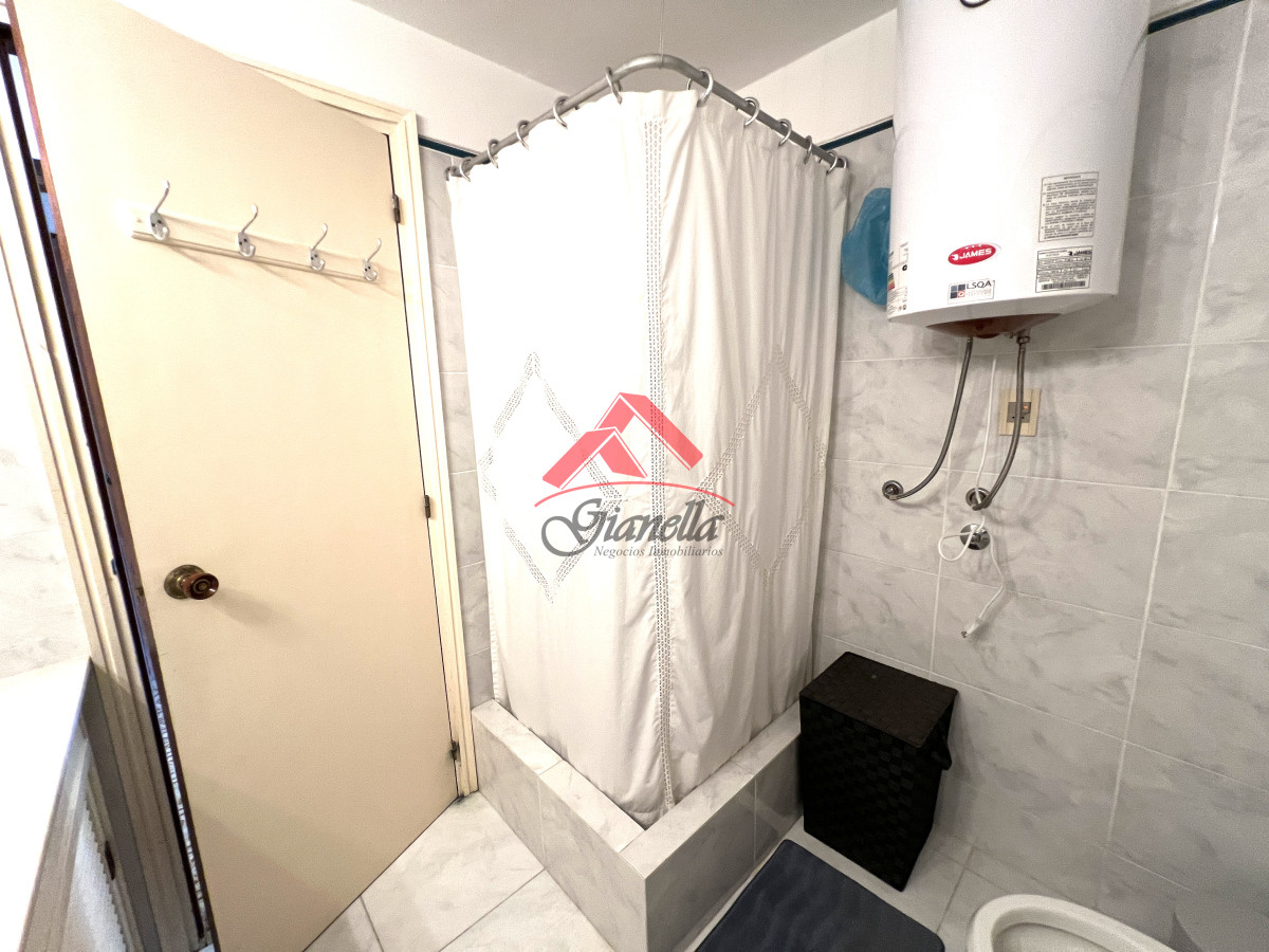 Apartamento ID.2151 - apartamento en venta en playa mansa, dos dormitorios dos baños