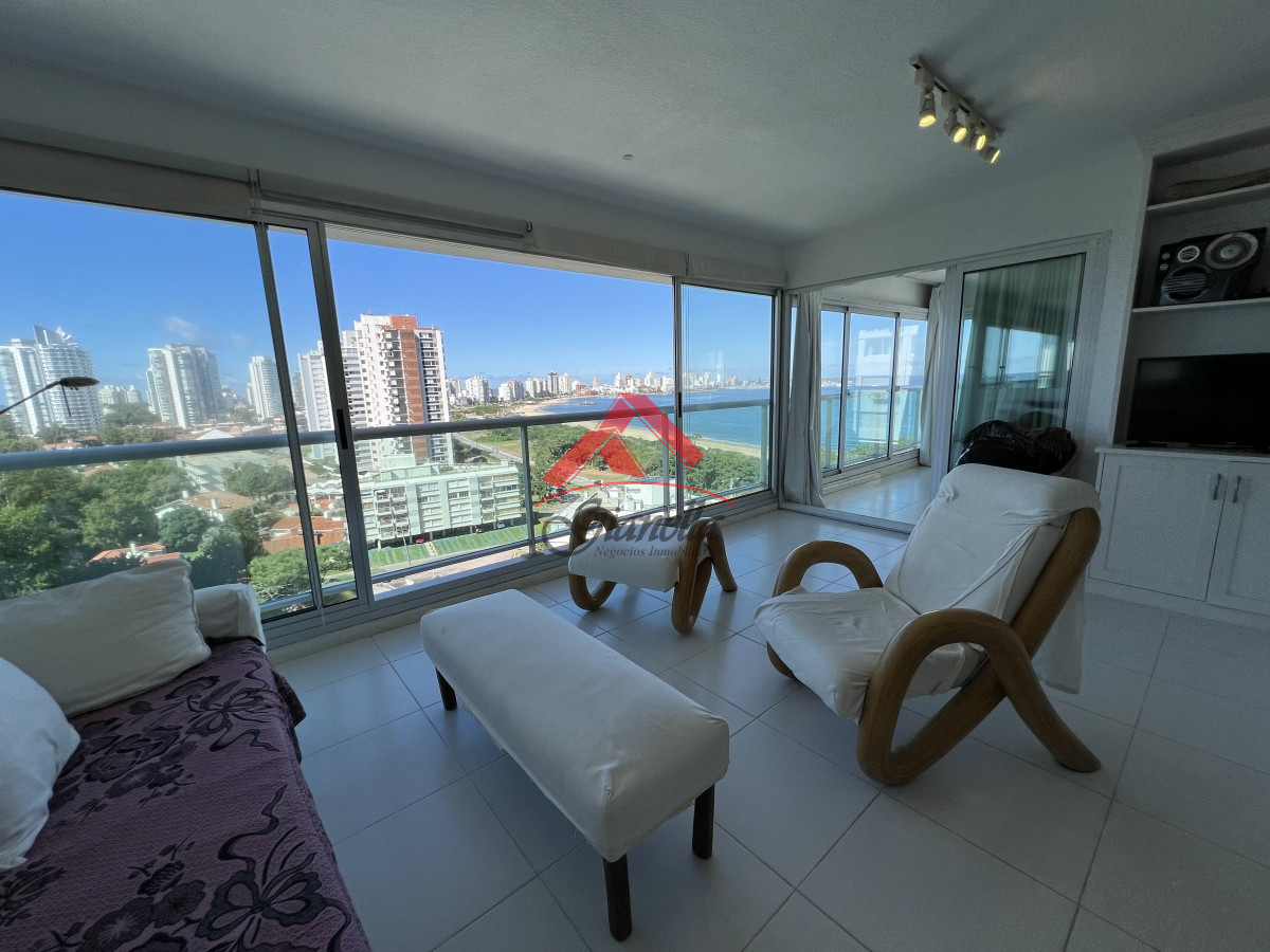 Apartamento ID.1962 - Playa Mansa 