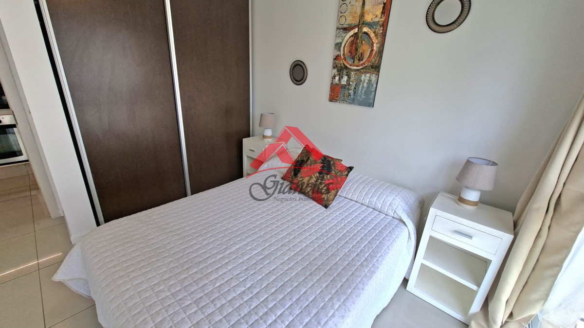 Apartamento ID.2165 - peninsula oportunidad 1 dormitorio moderno