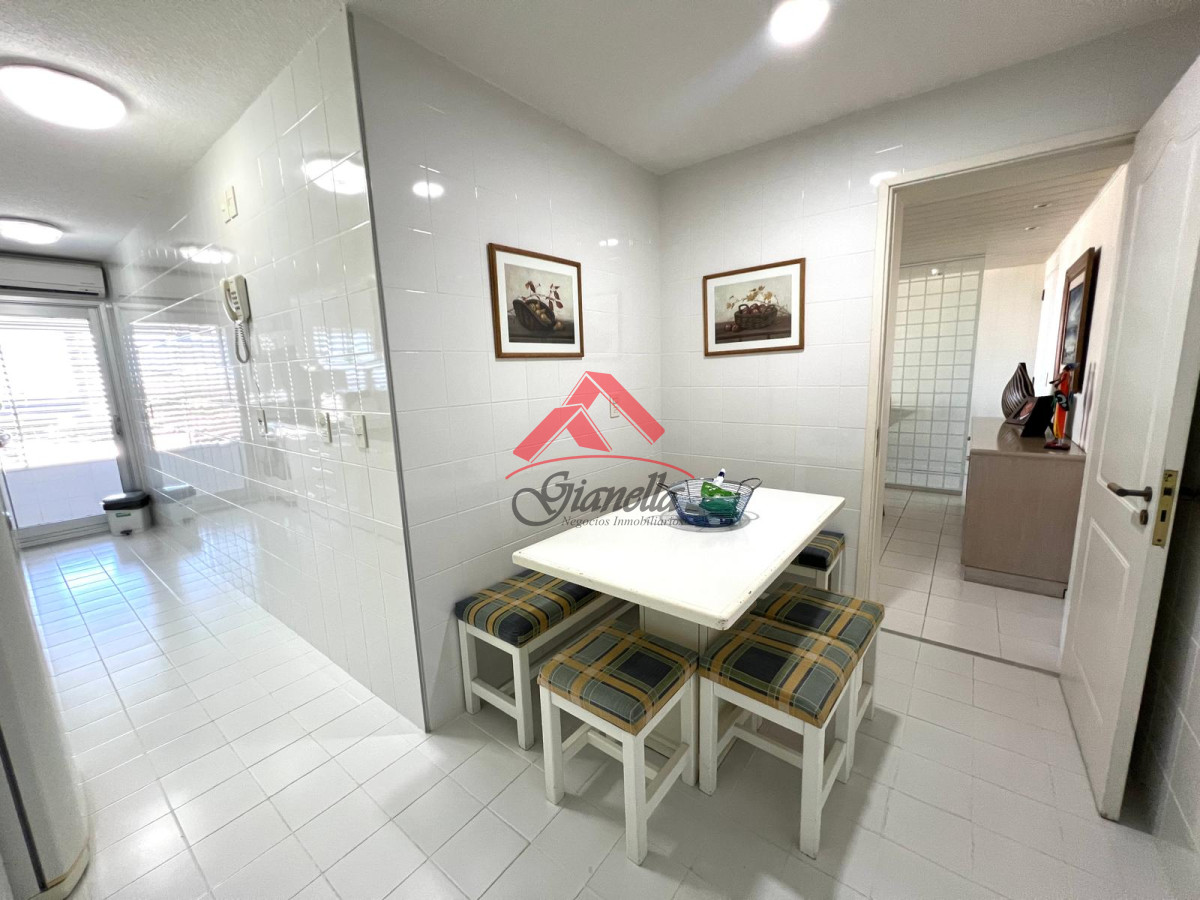 Apartamento ID.2163 - Exclusivo apartamento en Mansa, Punta del Este