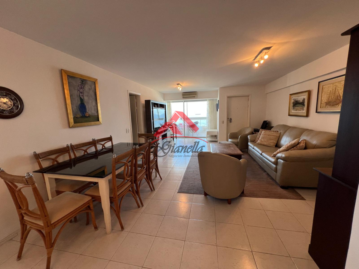 Apartamento ID.2135 - Excepcional vista en Peninsula
