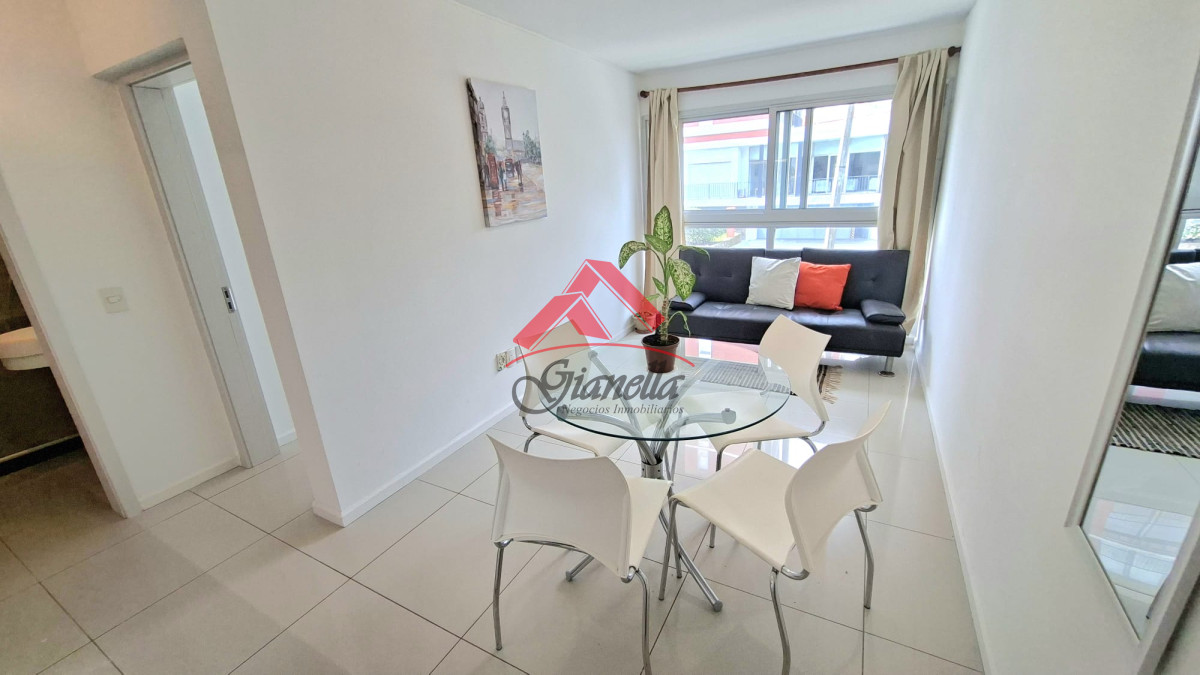 Apartamento ID.2165 - peninsula oportunidad 1 dormitorio moderno