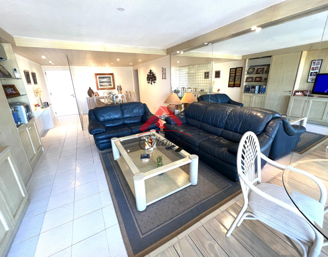 Apartamento ID.2163 - Exclusivo apartamento en Mansa, Punta del Este