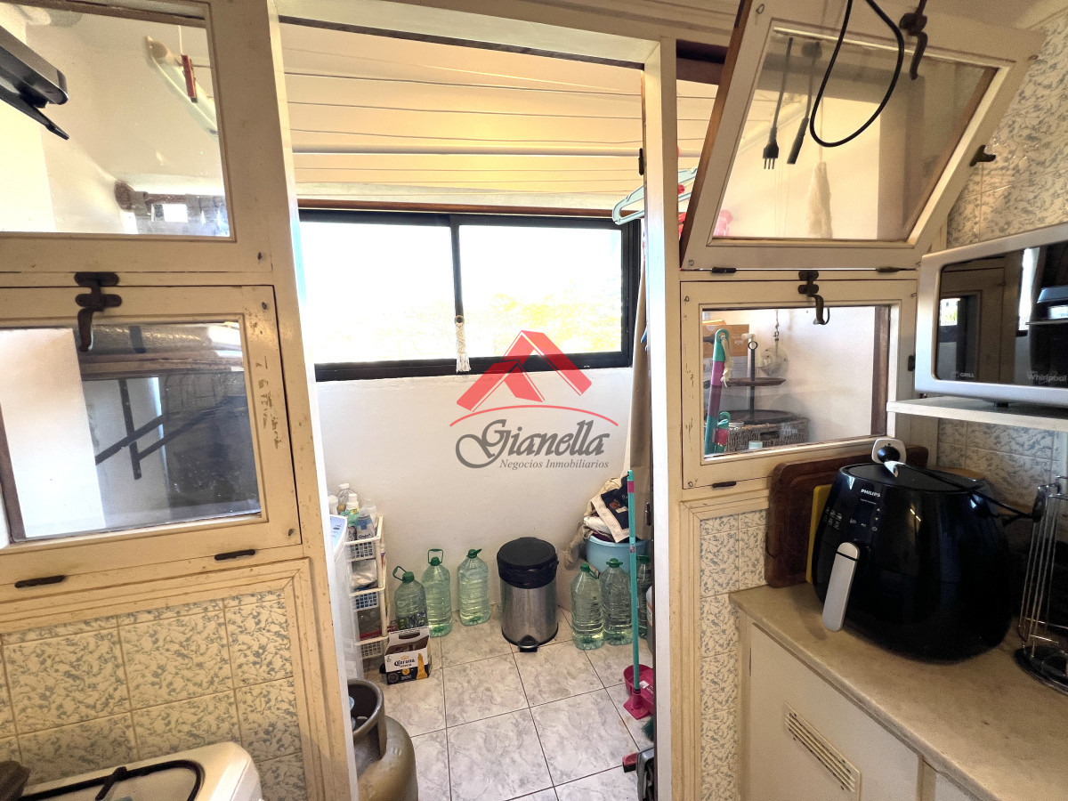 Apartamento ID.2151 - apartamento en venta en playa mansa, dos dormitorios dos baños